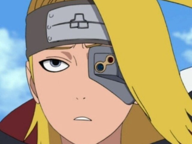 deidara