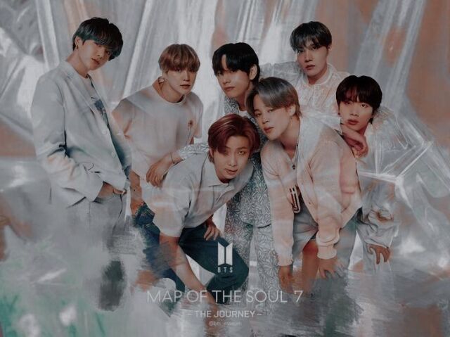 O que cada membro do BTS seria seu?☆*: .。. o(≧▽≦)o .。.:*☆