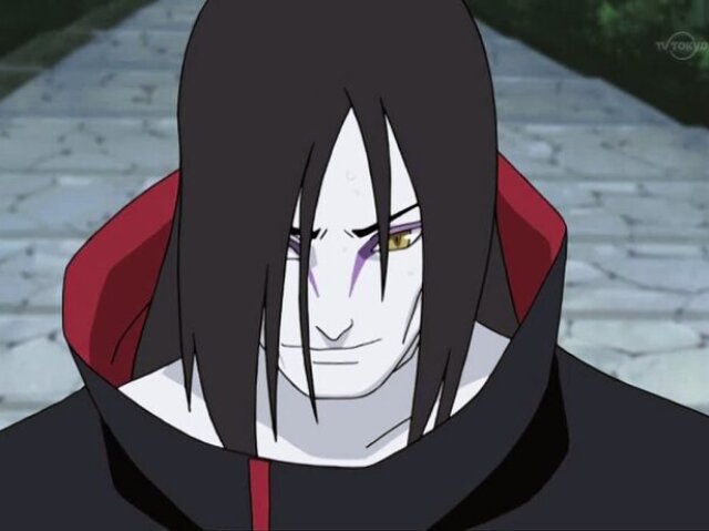 orochimaru