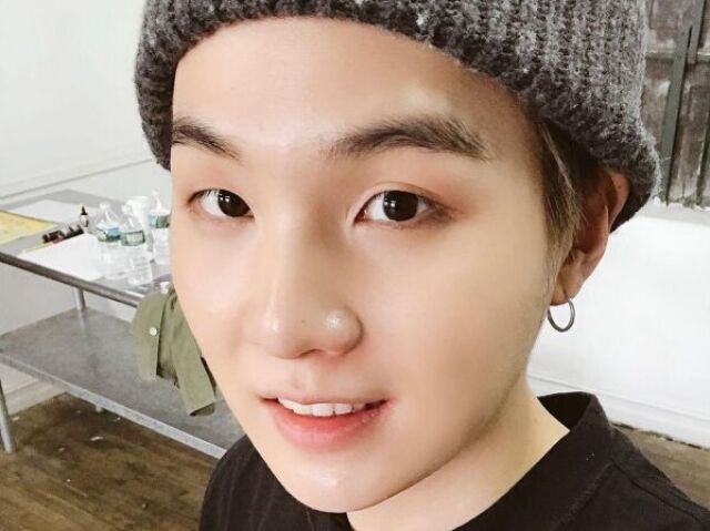 Suga