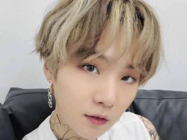 Yoongi