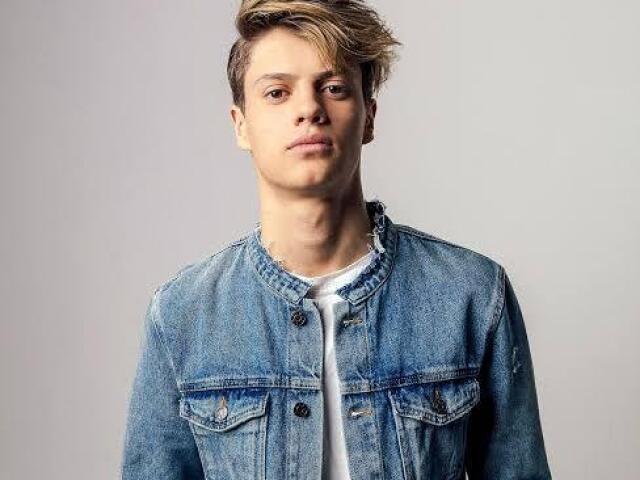 Jace Norman