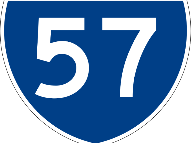 57