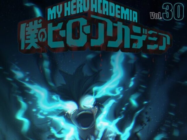 O quanto você sabe Sobre Boku no Hero Academia? (pt2)