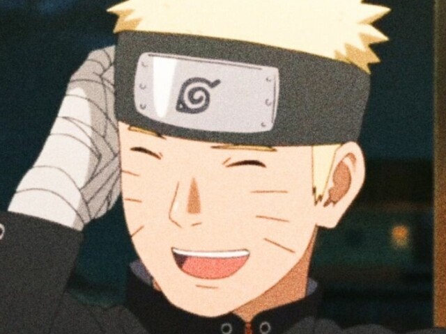 Uzumaki Naruto