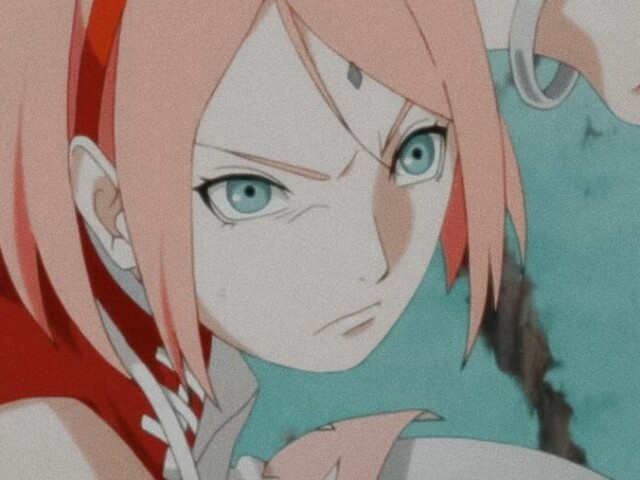 Haruno Sakura