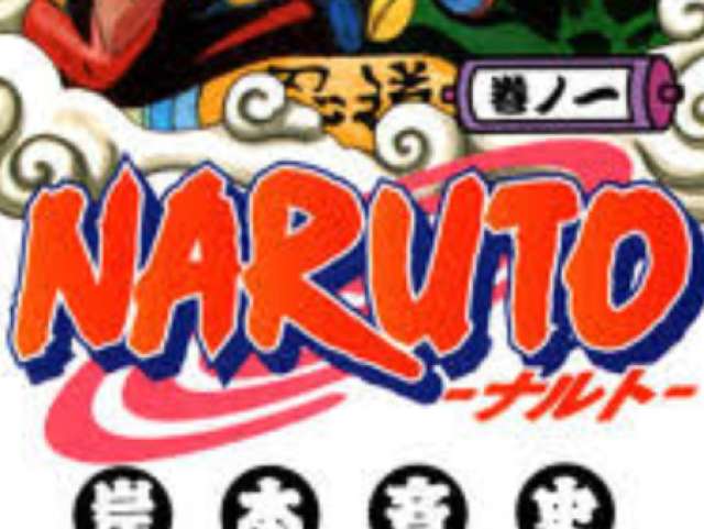 Naruto