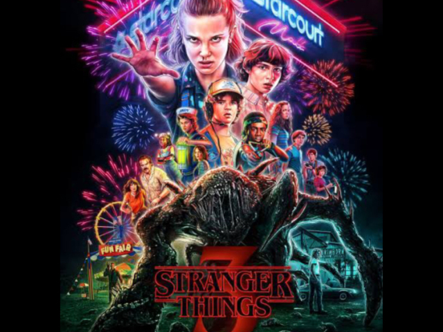 Stranger things