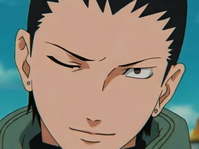 Shikamaru Nara