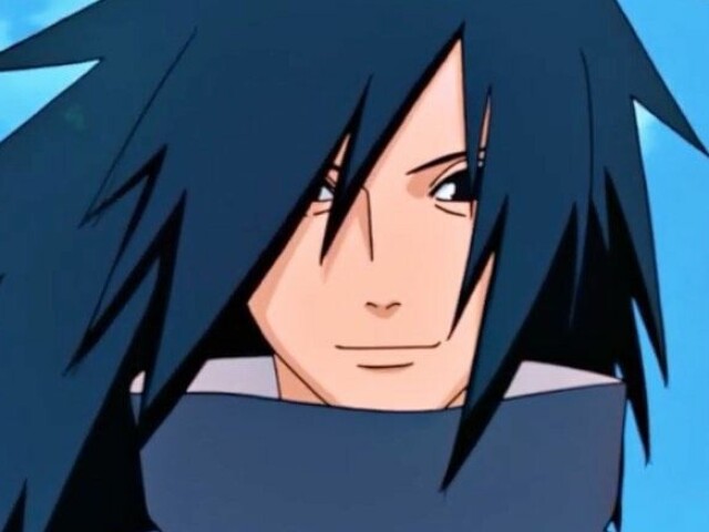 Uchiha Madara