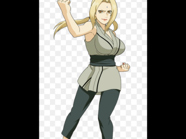 Tsunade