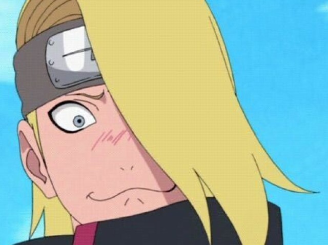 Deidara