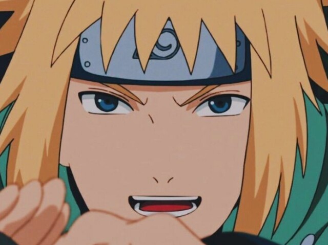 Namikaze Minato