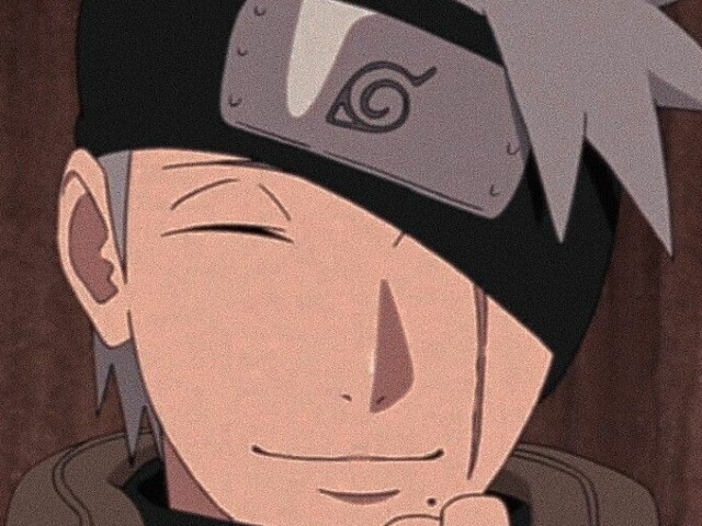 Hatake Kakashi