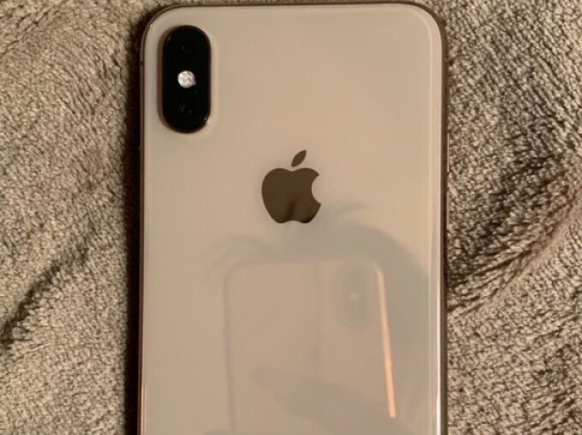 iPhone XS