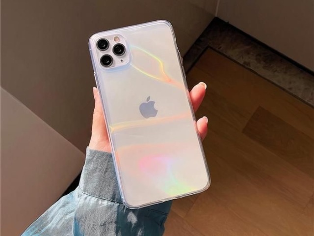 iPhone 11 Pro