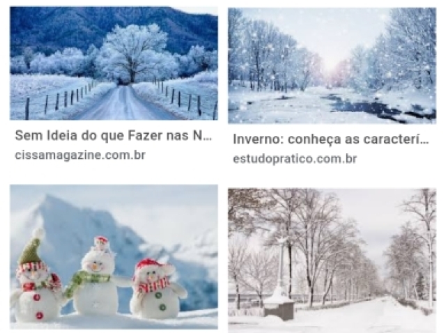 Inverno