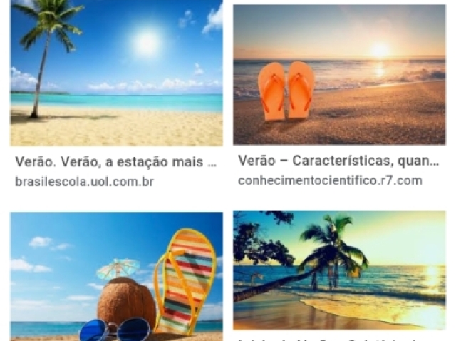 Verão