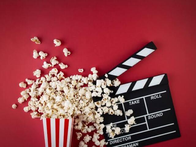 Qual é o filme?