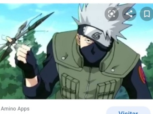 Kakashi