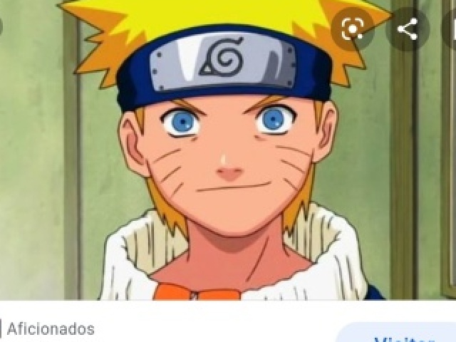 Naruto