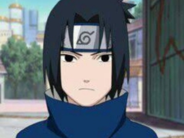 Sasuke