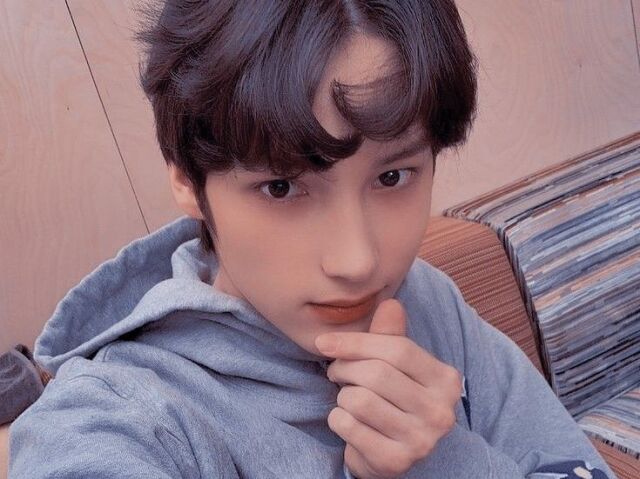 Kai (TXT)