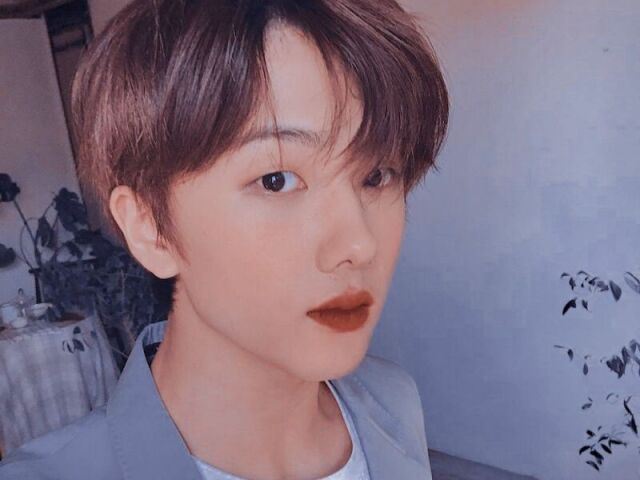 Jisung (NCT)