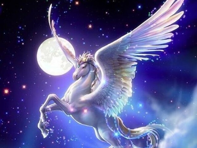 Pegasus