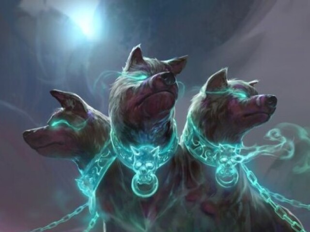 Cerberus