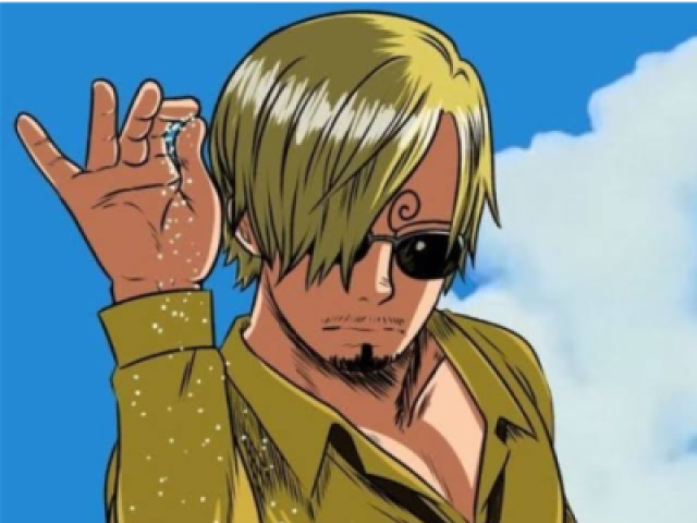 Sanji