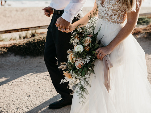 Casamento dos sonhos