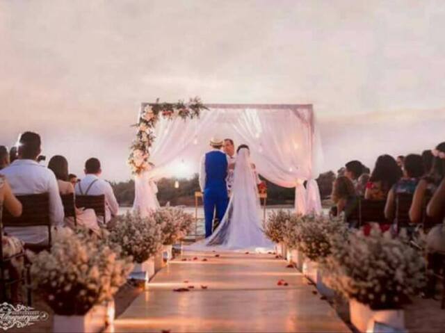 Casamento simples