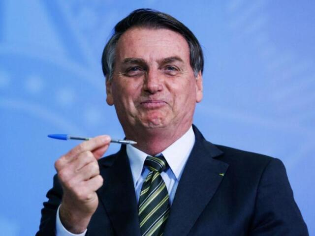 bolsonaro