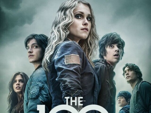 VocĂȘ realmente conhece The 100?