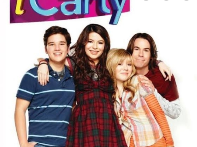 I Carly