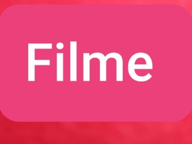 Filme