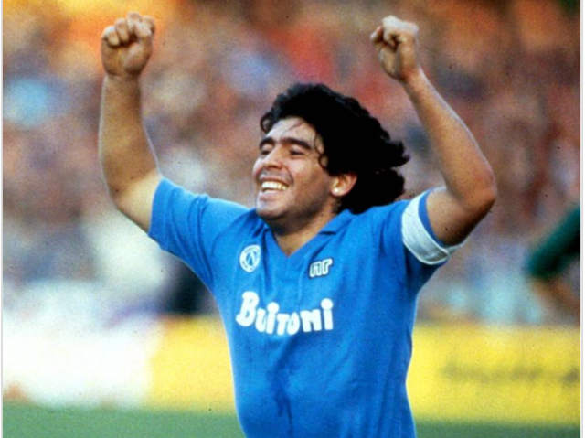 Maradona