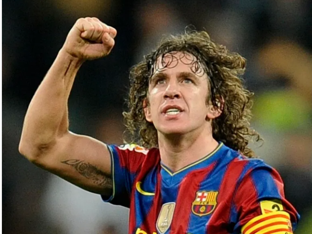 Puyol