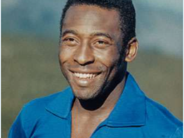 Pelé