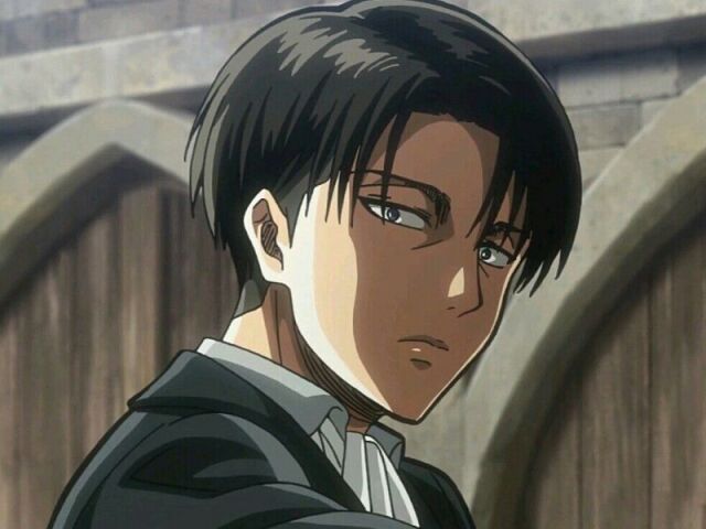 Levi Ackerman