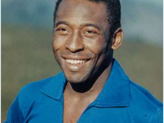 Pelé