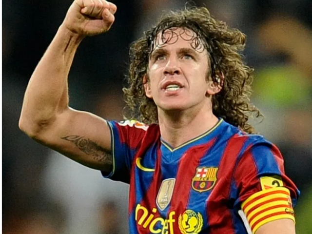 Puyol