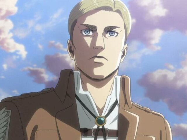 General Erwin