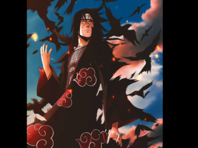 Itachi