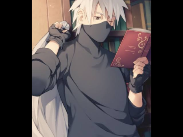 Kakashi