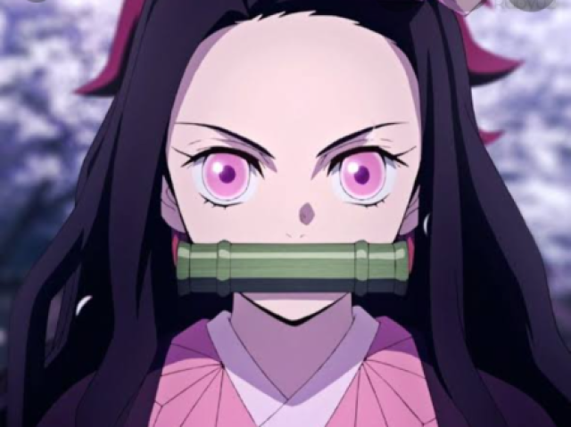 Nezuko