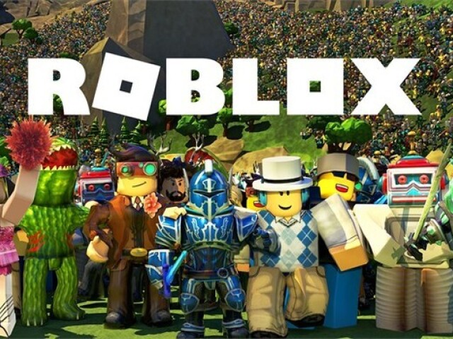 Você conhece Roblox?