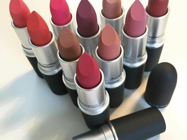 Quero todos💄💋