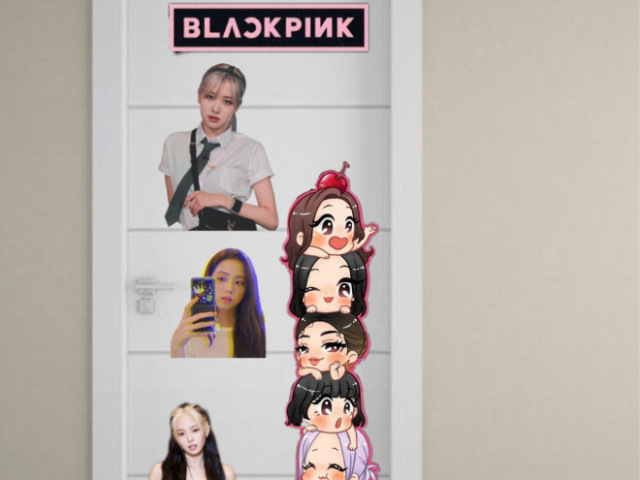 Blackpink✨🧝♀️
